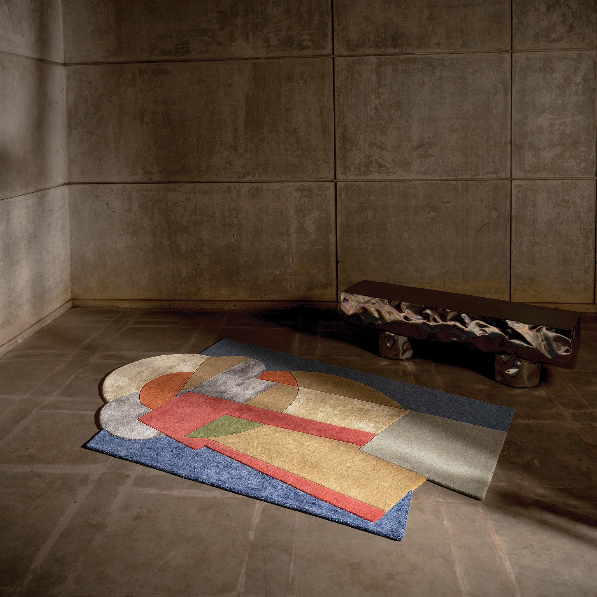 VGC FLOOR RUG vaultroomVGC WELCOME RUG – VAULTROOM