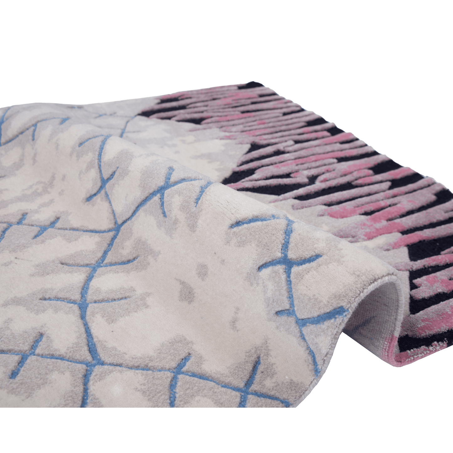 Ode to Time - Runner Rug