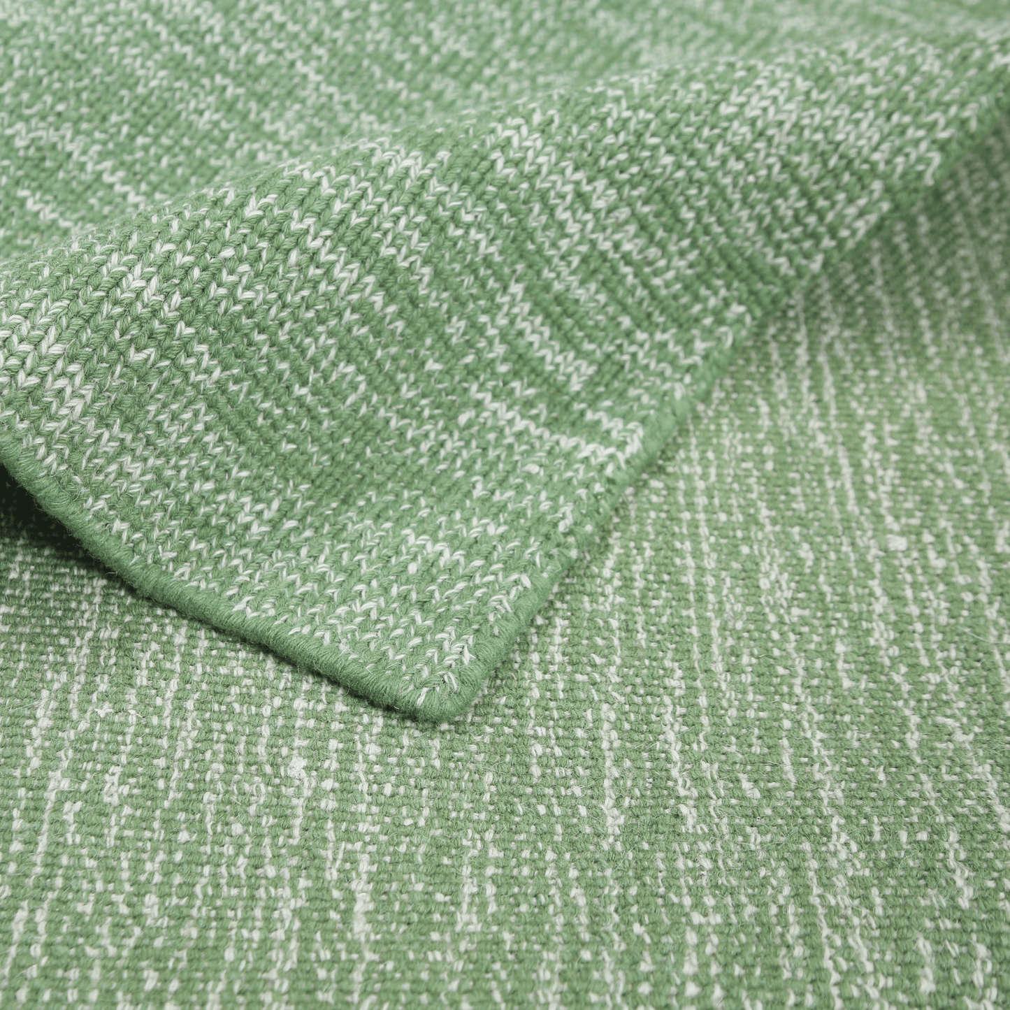 Sylvan Rug - Green