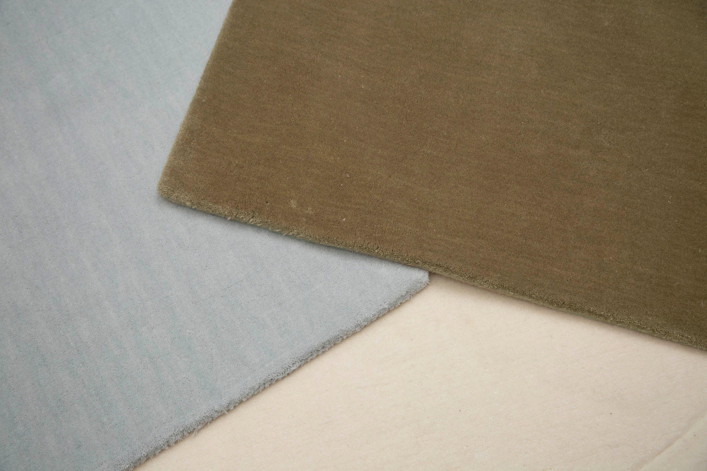 Meander Rug