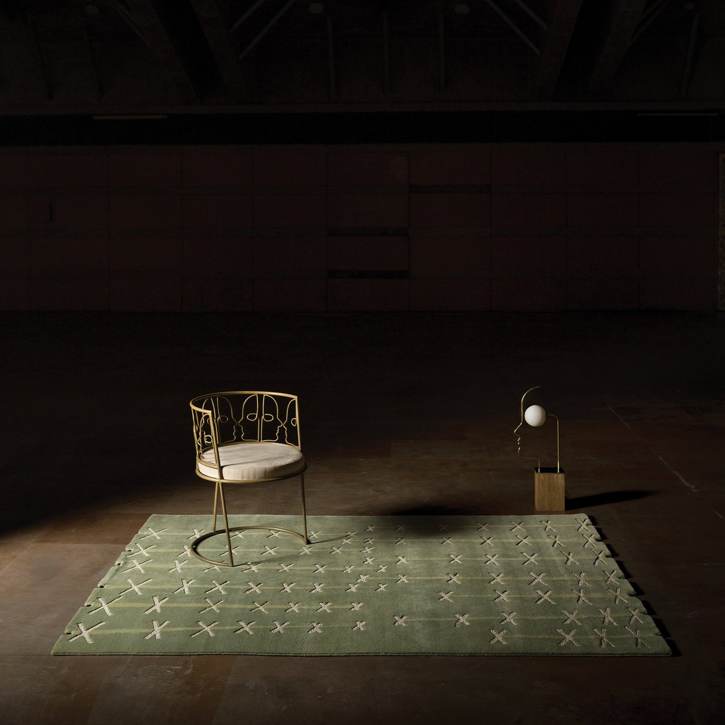 Ode to Echo Rug