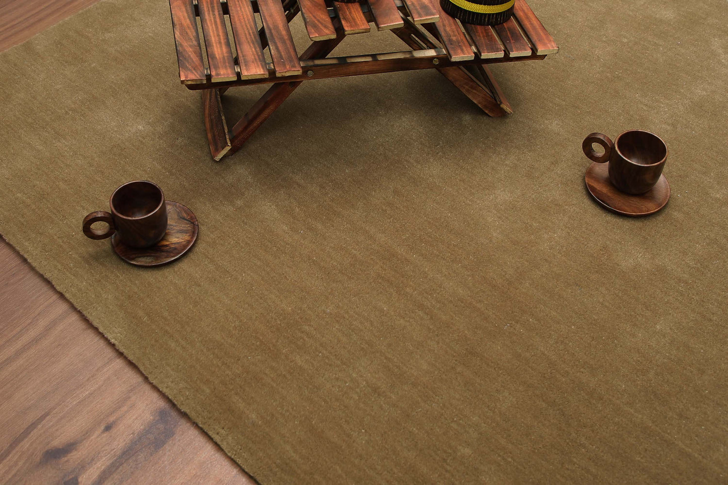 River Rug