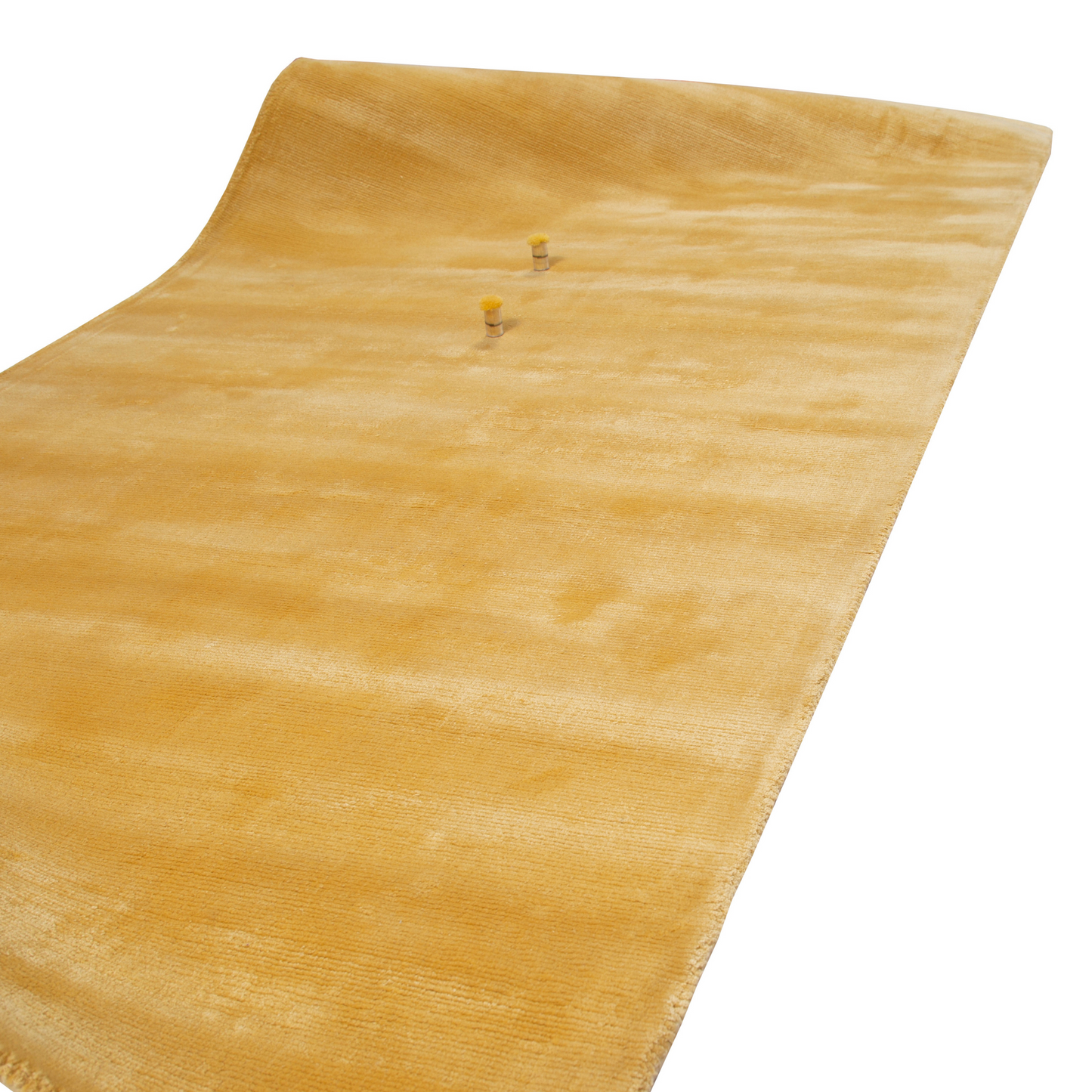 Eden Rug - Macaroon Yellow