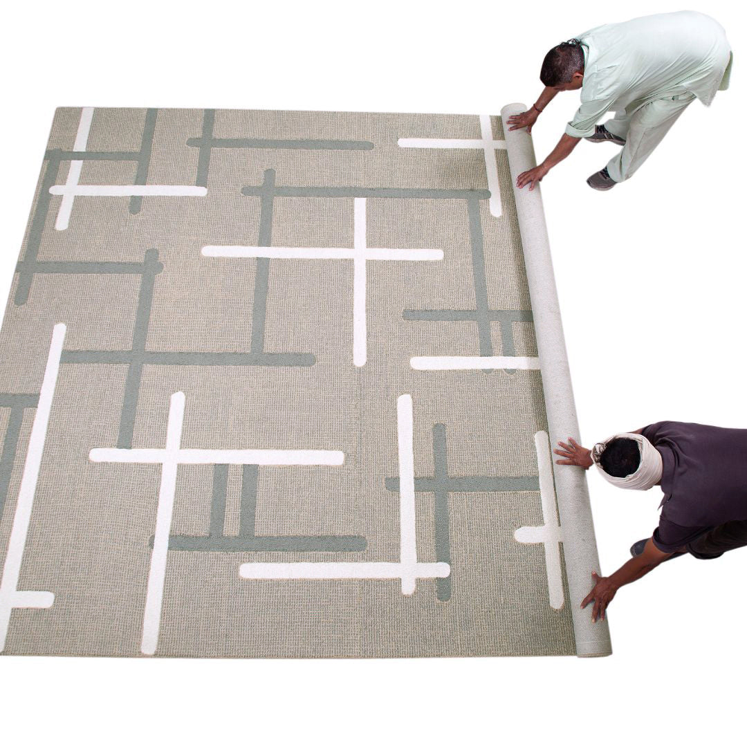 Ember Rug