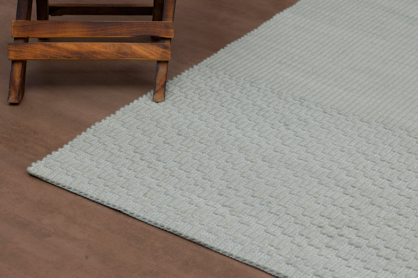 Ridge Rug
