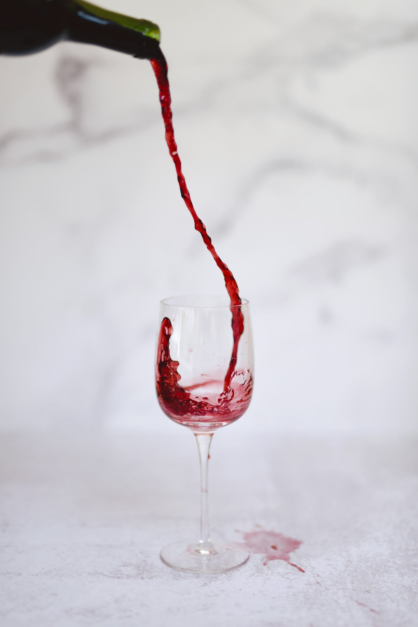 Stain Resistent Treatment