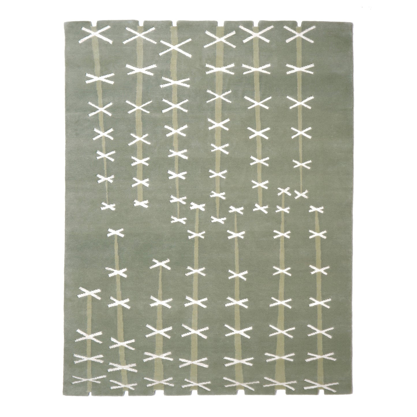 Ode to Echo Rug