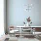 13 Rectangles Rug