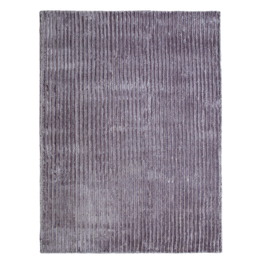 Aria Rug - French Violet