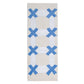Ode to Convergence Rug - Runner