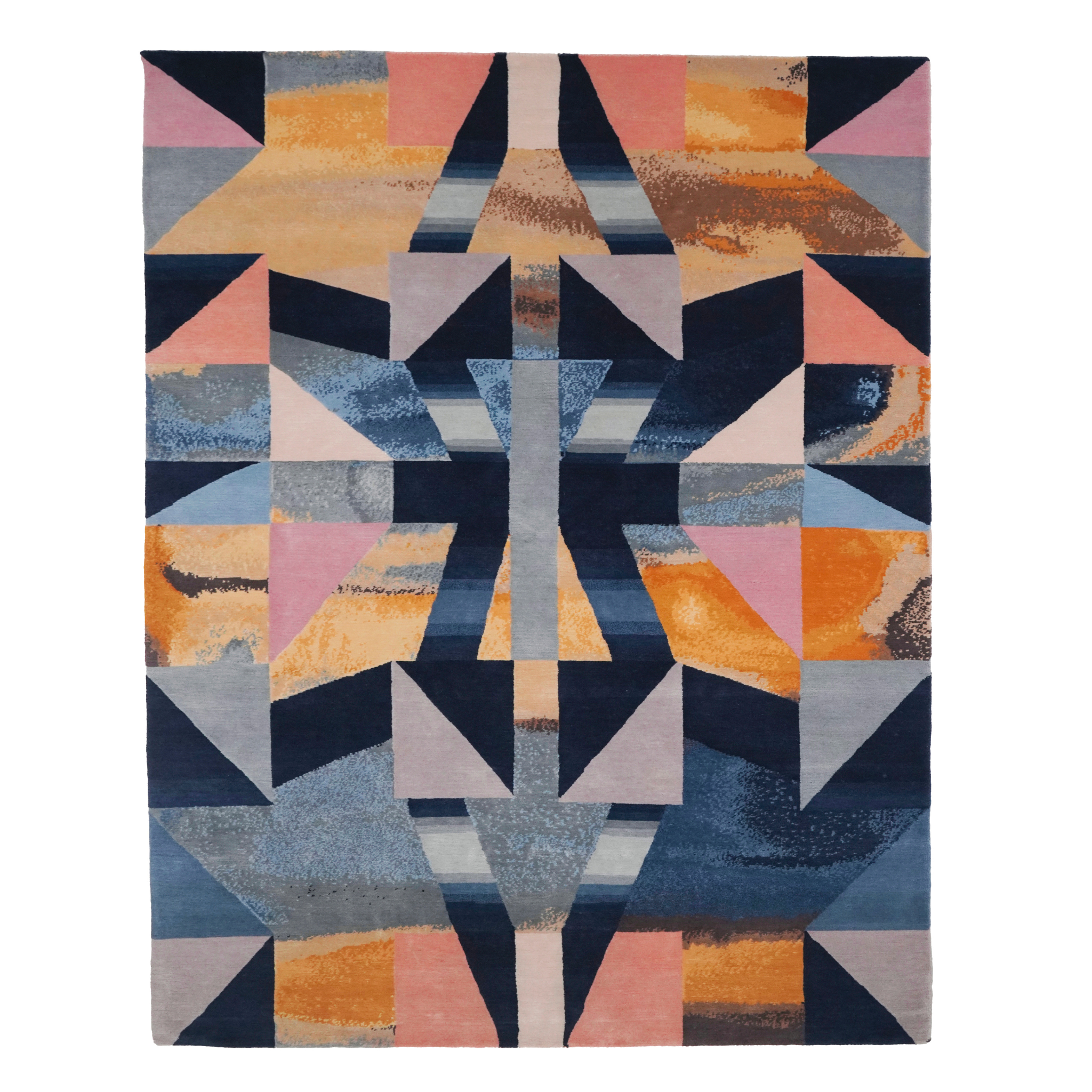Floating Rugs Float rug – Ruggism India