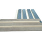 Pente Rug - Blue