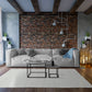 Ridge Rug