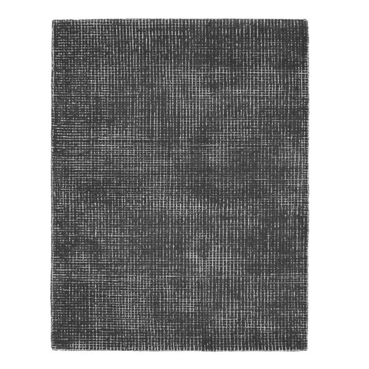 Sonnet Rug - Black