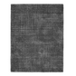 Sonnet Rug - Rust